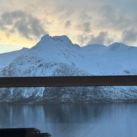 Lofoten, Geitgaljen Laupstad