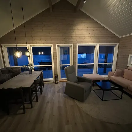 Lofoten, Geitgaljen *