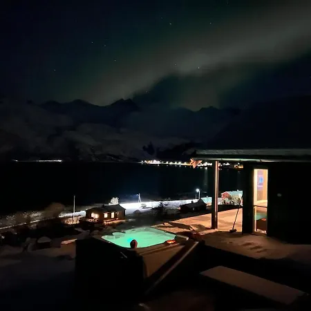 Lofoten, Geitgaljen